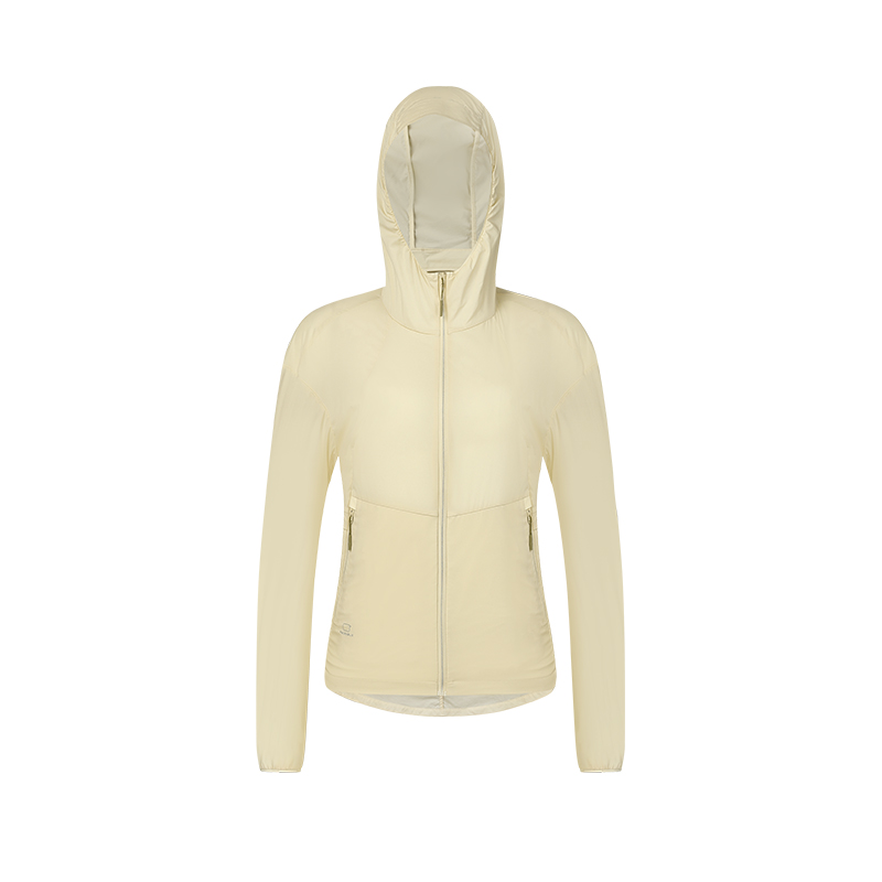 

Куртка женская Mineral Beige FILA, Mineral Beige