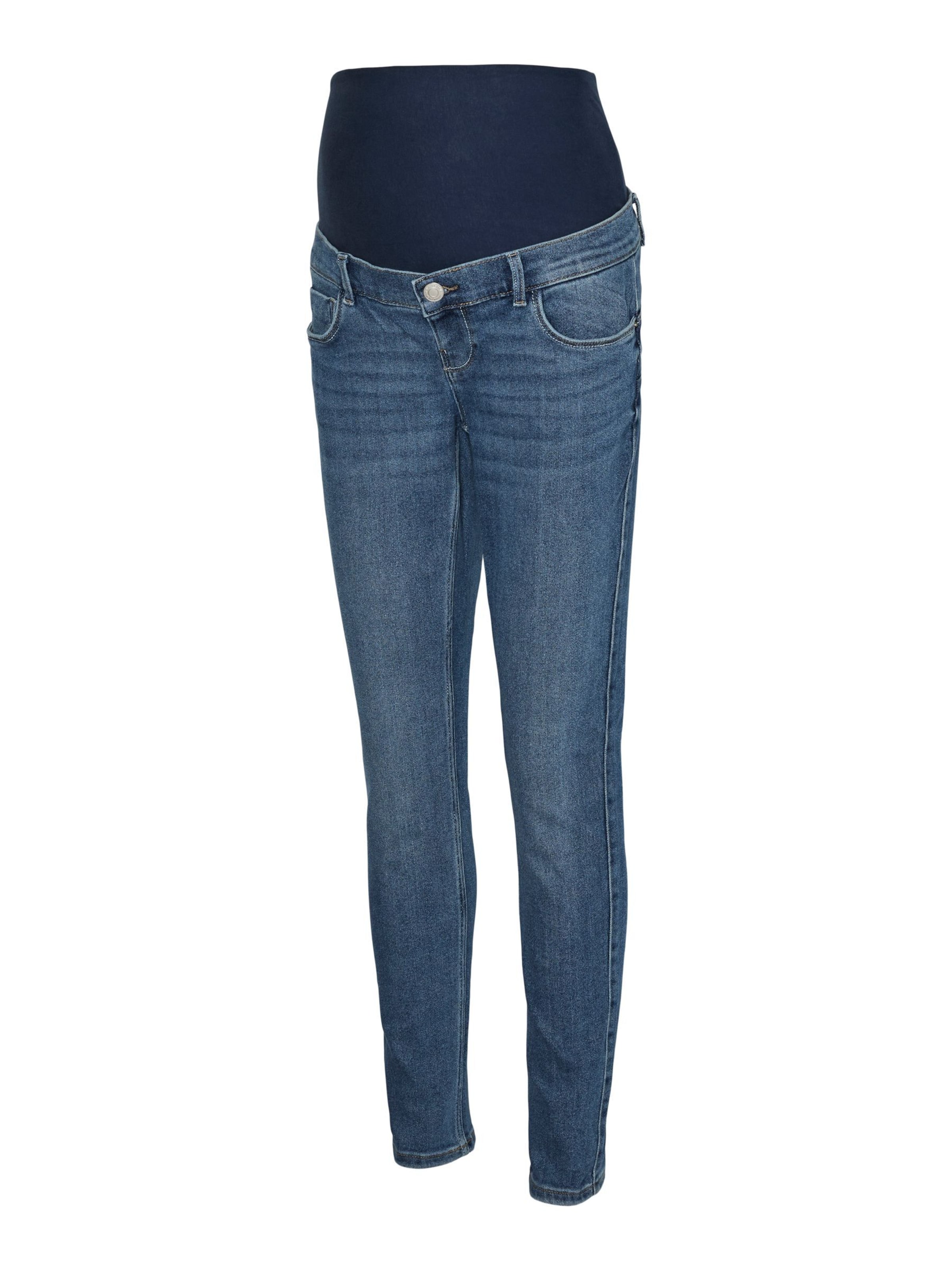 

Vero Moda Maternity Синие джинсы Regular