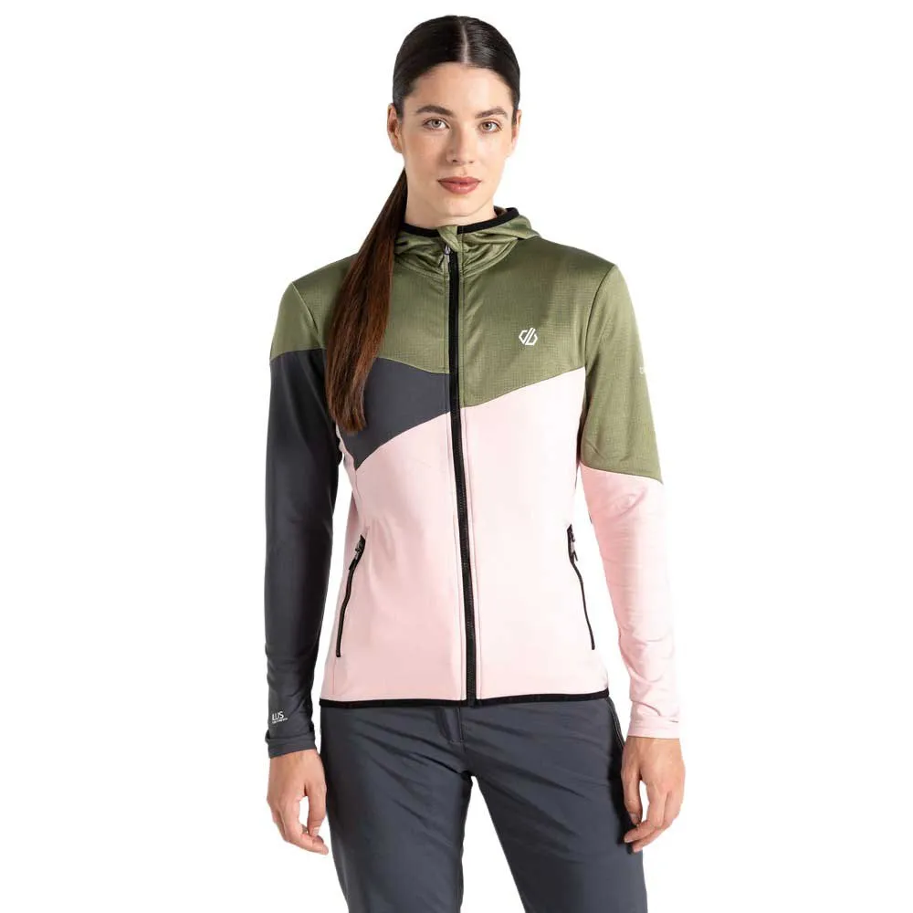 

Куртка Dare2B Convey III Core Stretch, бежевый
