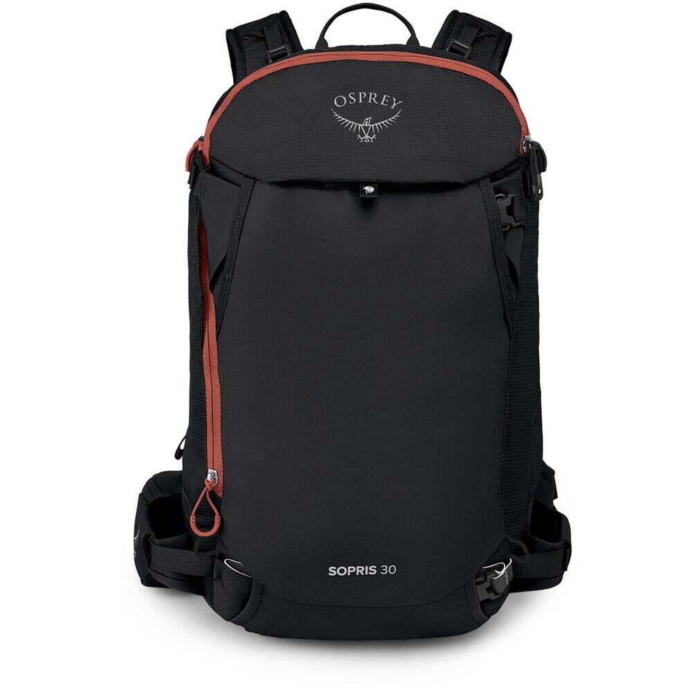 

Рюкзак Osprey Sopris 30, черный