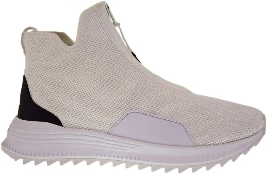 Кроссовки Puma Avid Zip O.Moscow White — фото 2