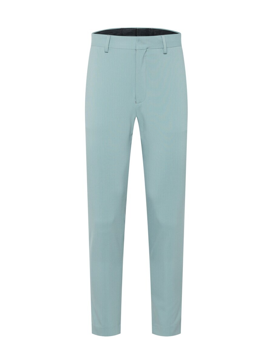 

Брюки чинос BURTON MENSWEAR LONDON Slim fit Chino Pants, мятный