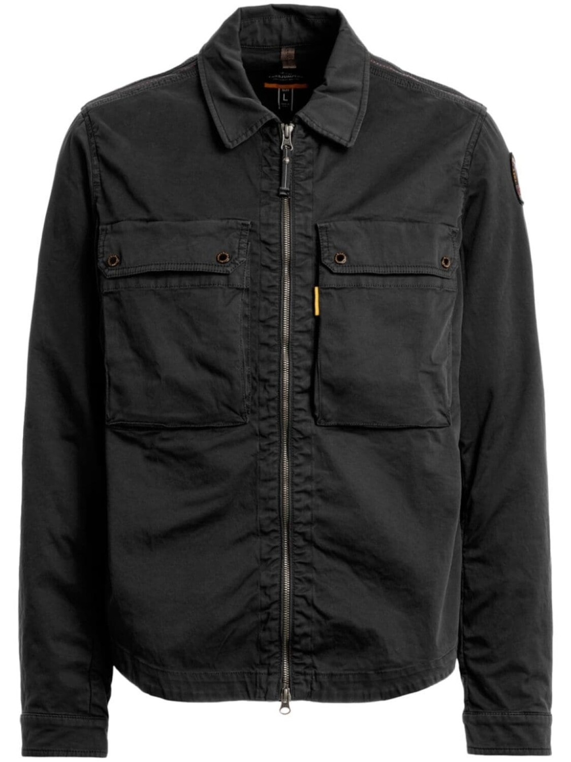 

Parajumpers куртка Tel, черный