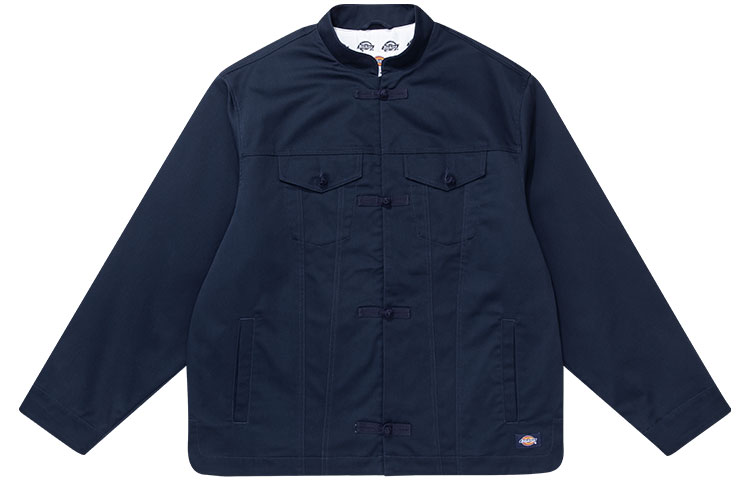 

Dickies Куртка унисекс темно-синий
