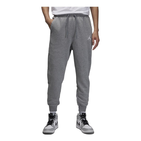 

Штаны необходимые спортивные штаны Air Jordan, серый