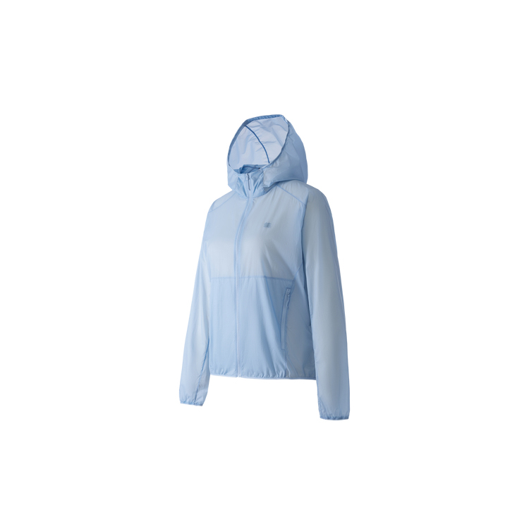 

KOLON SPORT Куртка женская, Light Blue LB