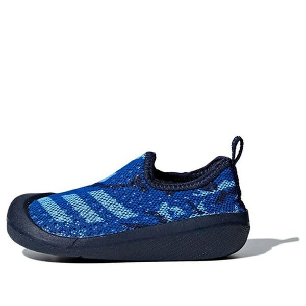 

Кроссовки claumb i Adidas, синий
