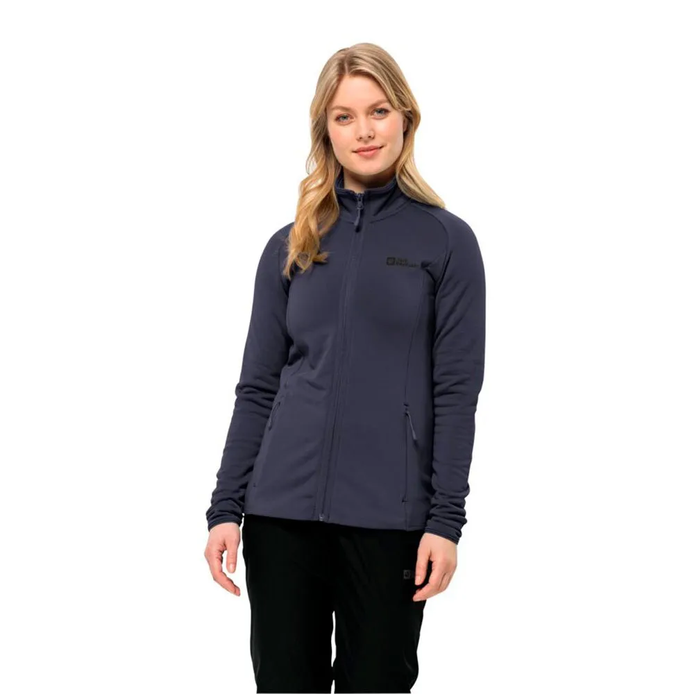 

Куртка Jack Wolfskin Baiselberg, серый