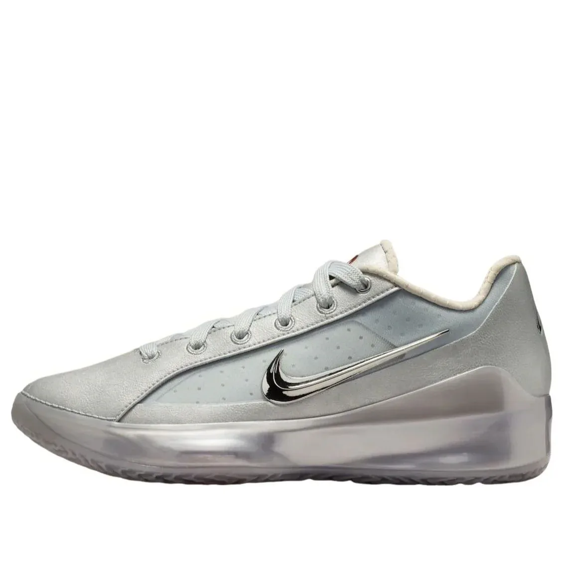 Кроссовки Nike x JuJu Watkins LeBron NXXT Gen 'Silver Lining'