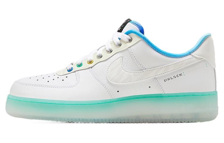 

Кроссовки Nike Air Force 1 Low '07 Prm Unlock Your Space