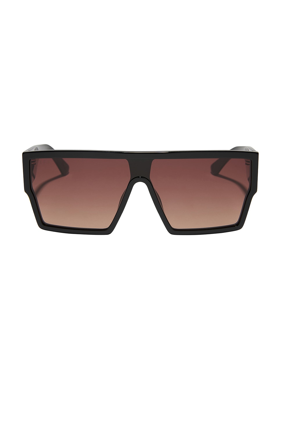 

Солнцезащитные очки electra Diff Eyewear, черный