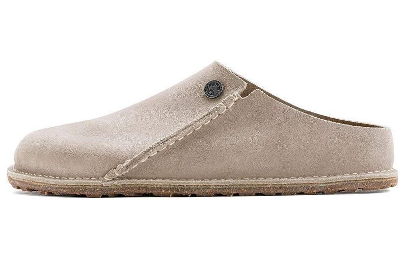 Тапочки Birkenstock унисекс, Beige
