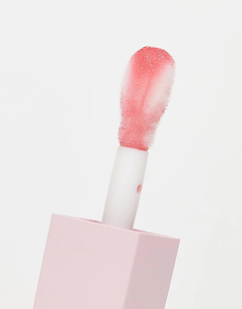 Масло для губ Kylie Skin с гранатовым вкусом Kylie Cosmetics By Kylie Jenner — фото 2