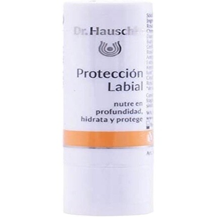 

Защита губ 4,9G, Dr Hauschka