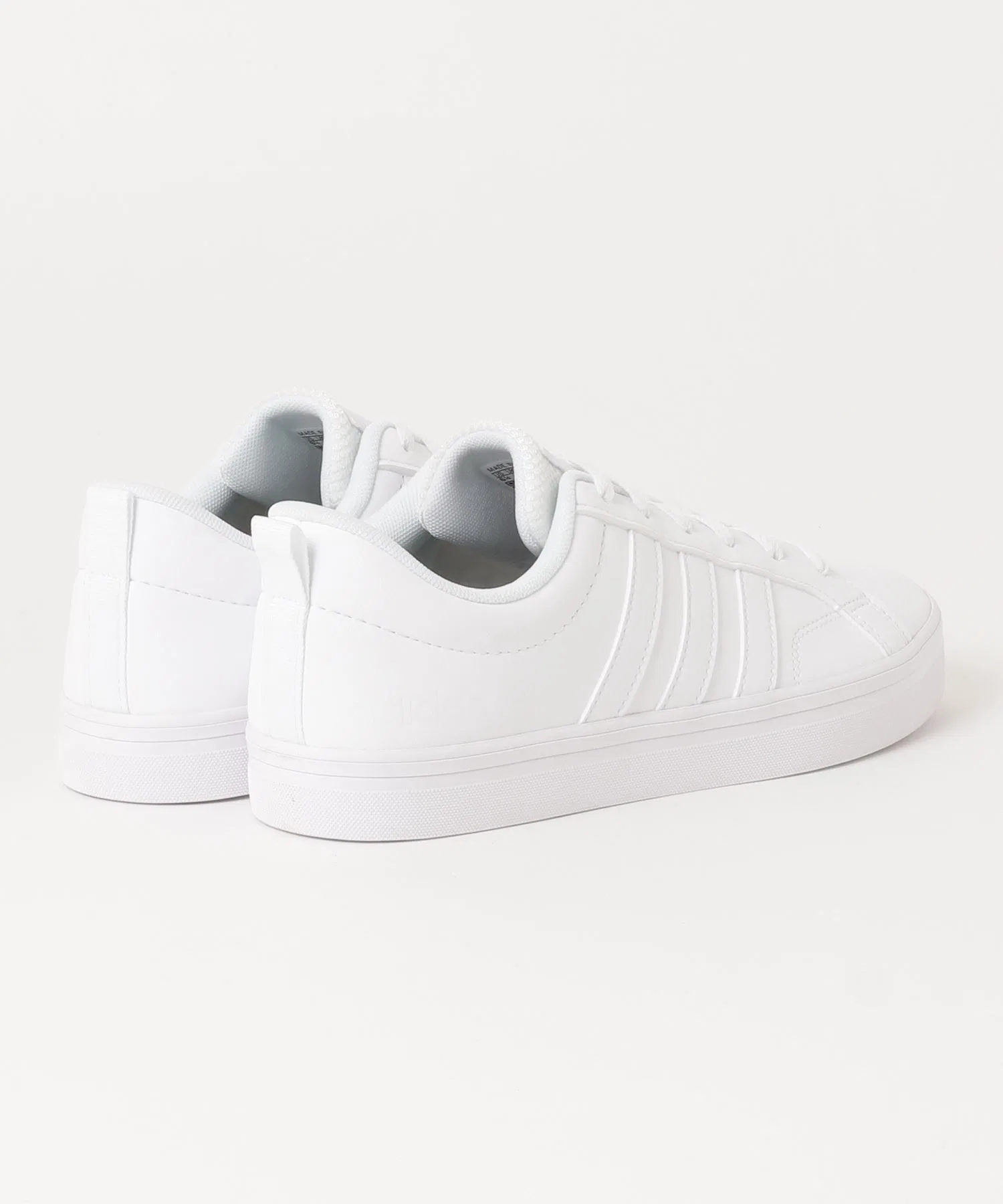 adidas vs skate m VS Skate HP6012 FWHT/FWHT/FWHT — фото 2