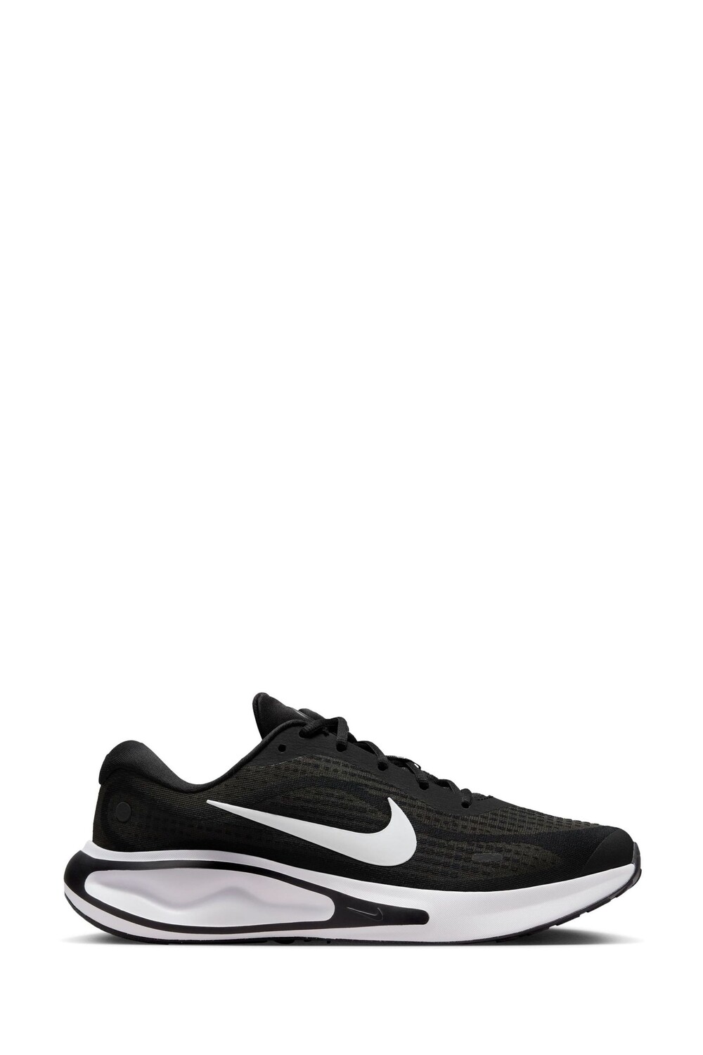 

Кроссовки для бега по асфальту Journey Run Nike, черный