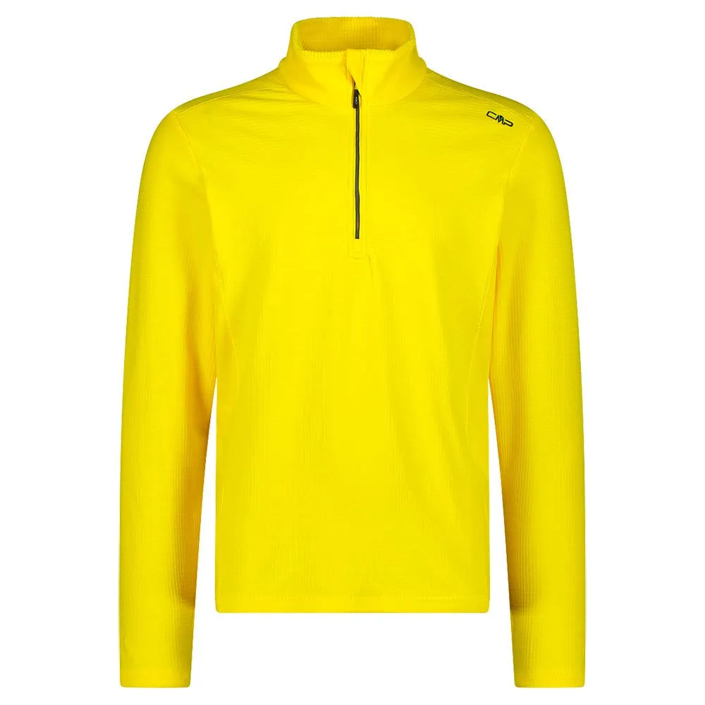 

Флис CMP Sweat 3G10747, желтый