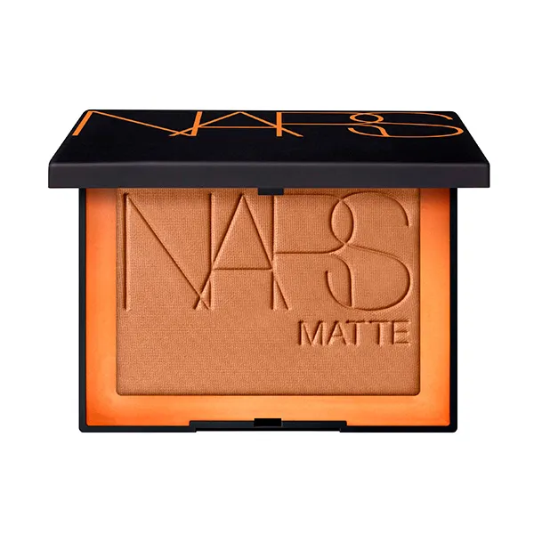 

Бронзирующая пудра Matte Bronzing Powder Nars, цвет laguna