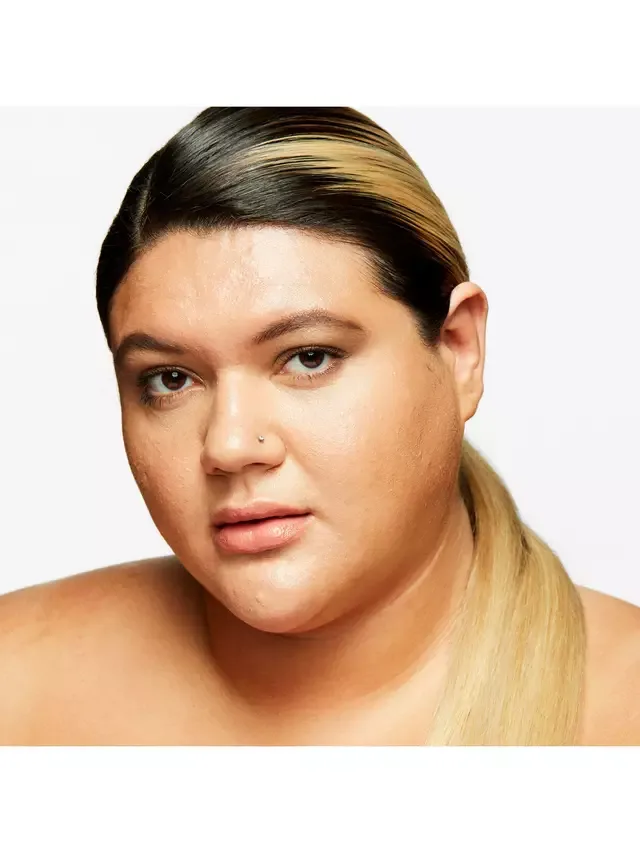 Крем для лица MAC — Тонирующий Strobe Dewy Skin Tint , Medium, 30 мл — фото 3