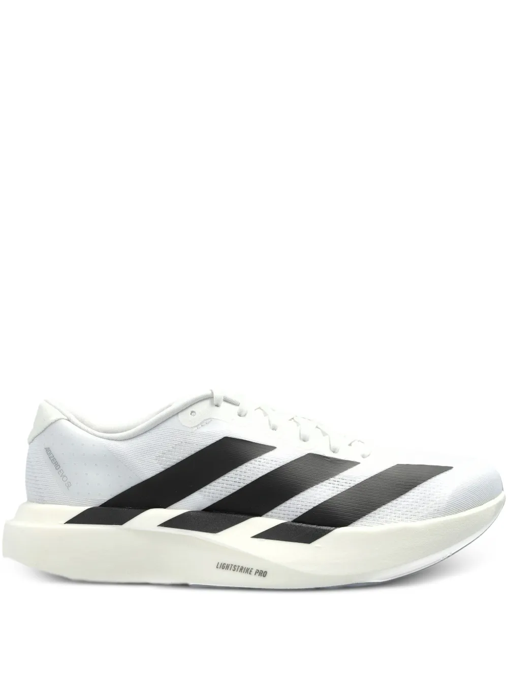 Кроссовки Adizero EVO SL Adidas, белый