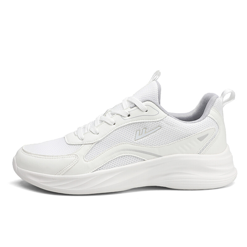 

Кроссовки WARRIOR Lifestyle Shoes Men Low-top, белый