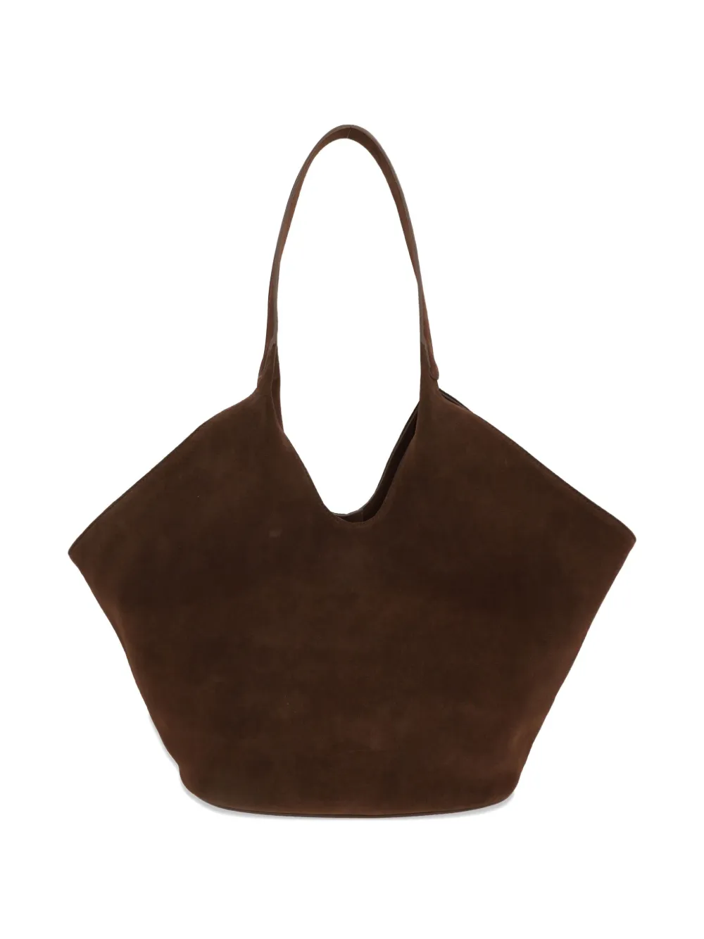 

Сумка-тоут Phantom Aesther Ekme, коричневый