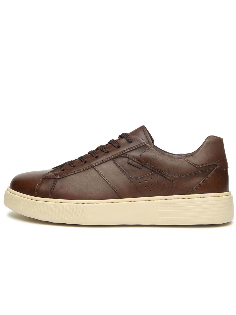 

Кроссовки Nero Giardini, коричневый