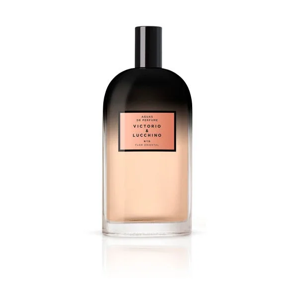 Туалетная вода для женщин VICTORIO & LUCCHINO Nº15 Flor Oriental 150 мл