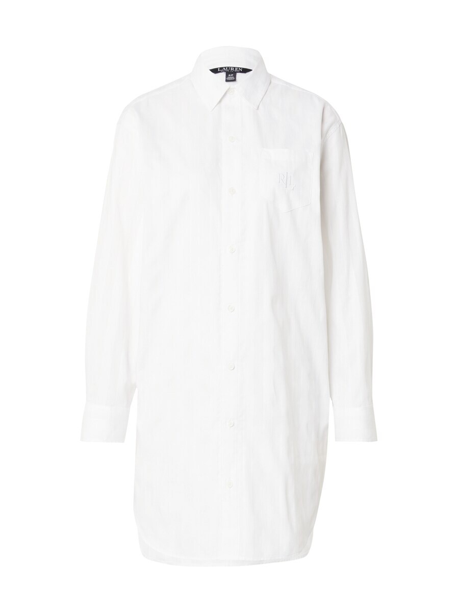 

Ночная рубашка Lauren Ralph Lauren Nightgown, белый