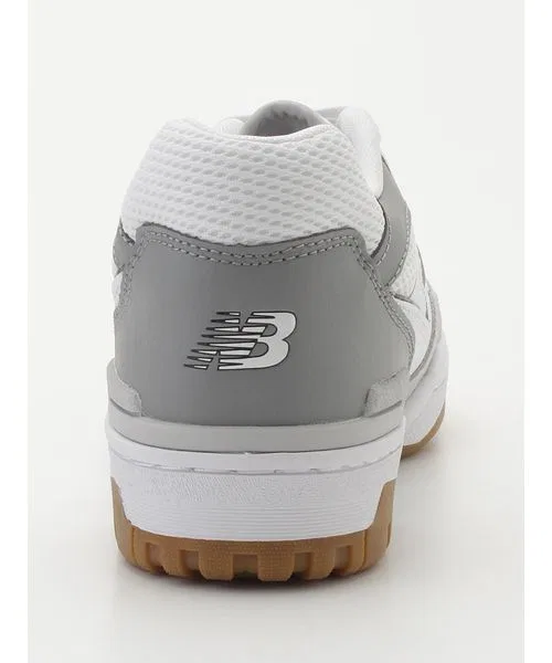 Мужские кроссовки New Balance BB550 — фото 3