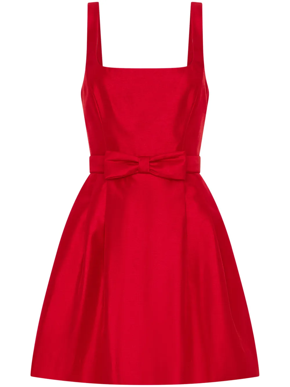 

Платье мини Winx Nicholas, красный