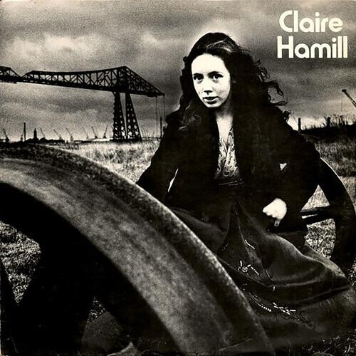 

Виниловая пластинка Hamill, Claire - One House Left Standing