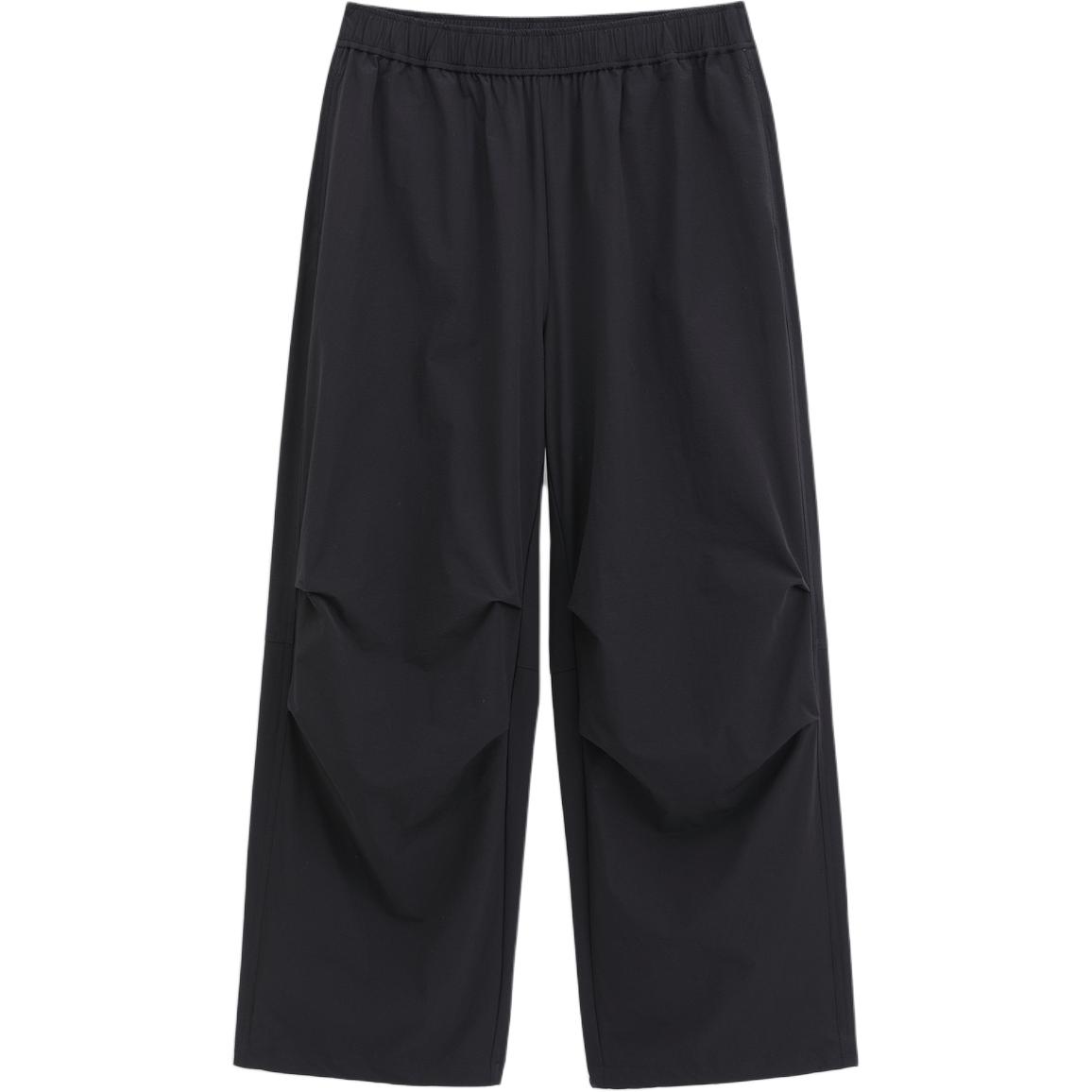 

Повседневные брюки мужские GAP, черный