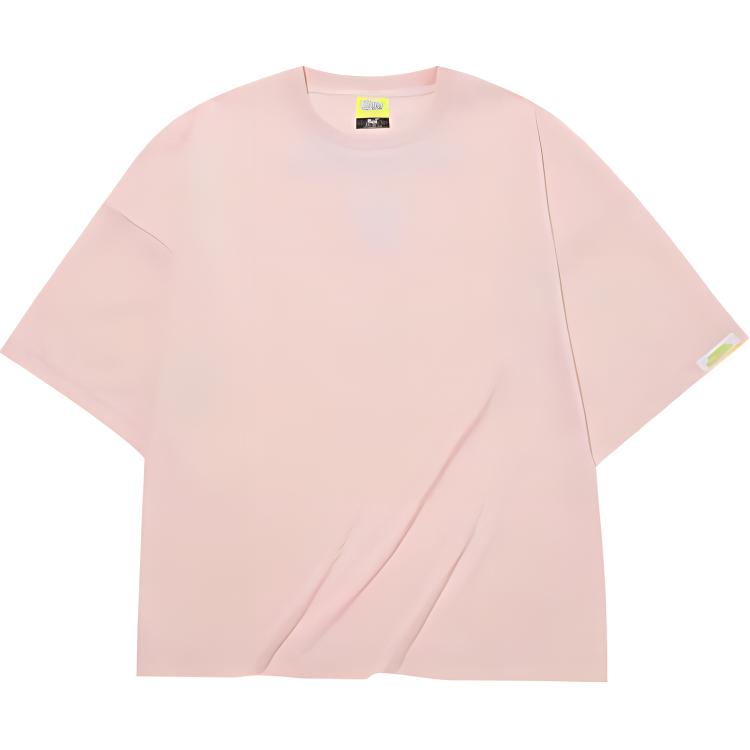 

361° Футболка SpongeBob SquarePants Unisex Ruby Red