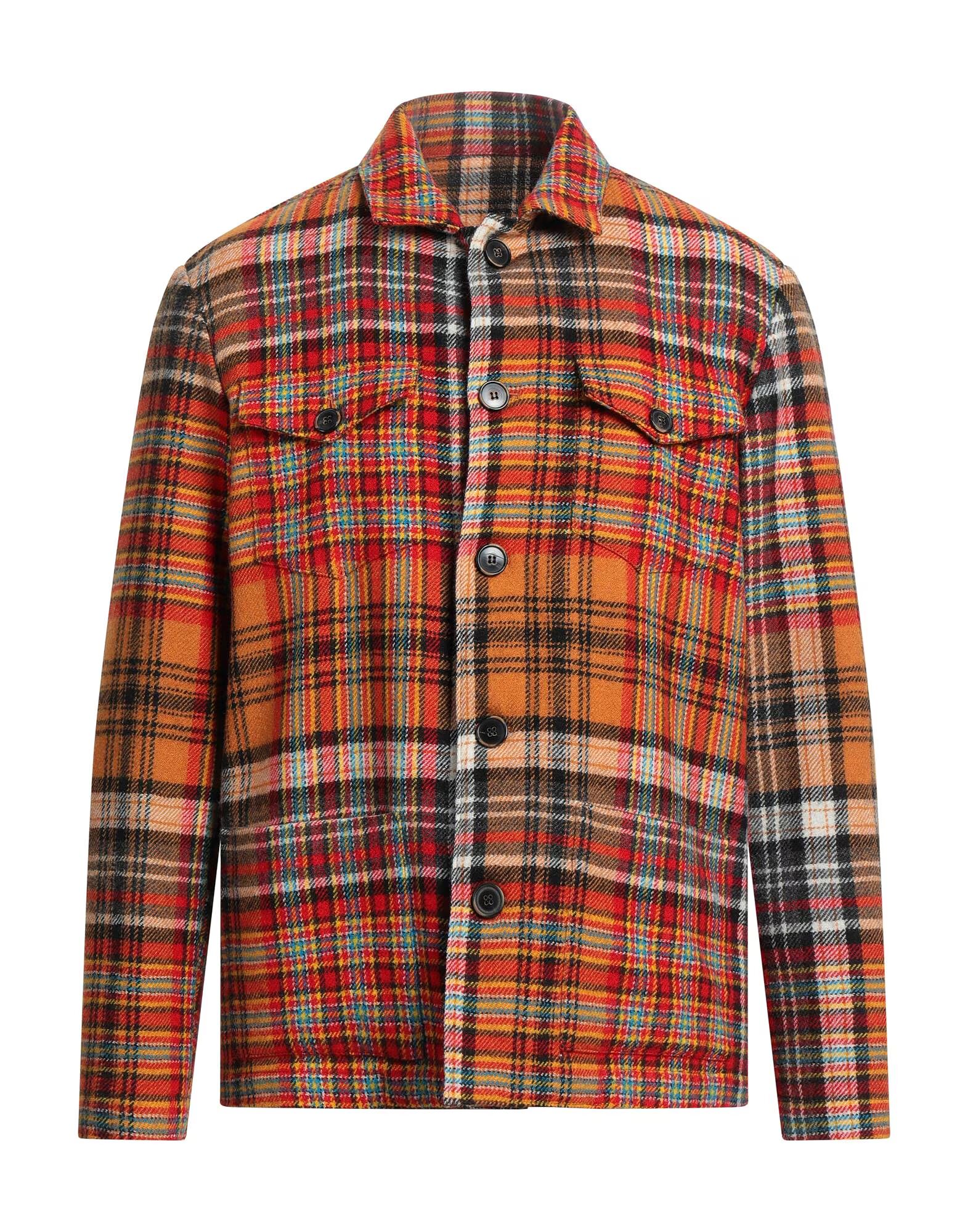 

Рубашка Altea, красный