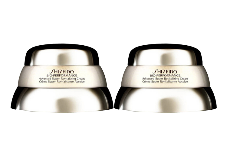 Крем для лица Shiseido — ZISHENGTANG Baiyu обновляющий антивозрастной, 50 мл — фото 3