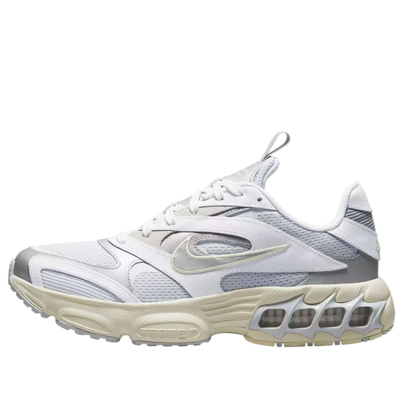Кроссовки (WMNS) Nike Zoom Air Fire 'Pure Platinum White'