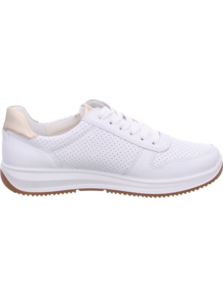 Кроссовки на шнуровке Ara Shoes, белый — фото 3