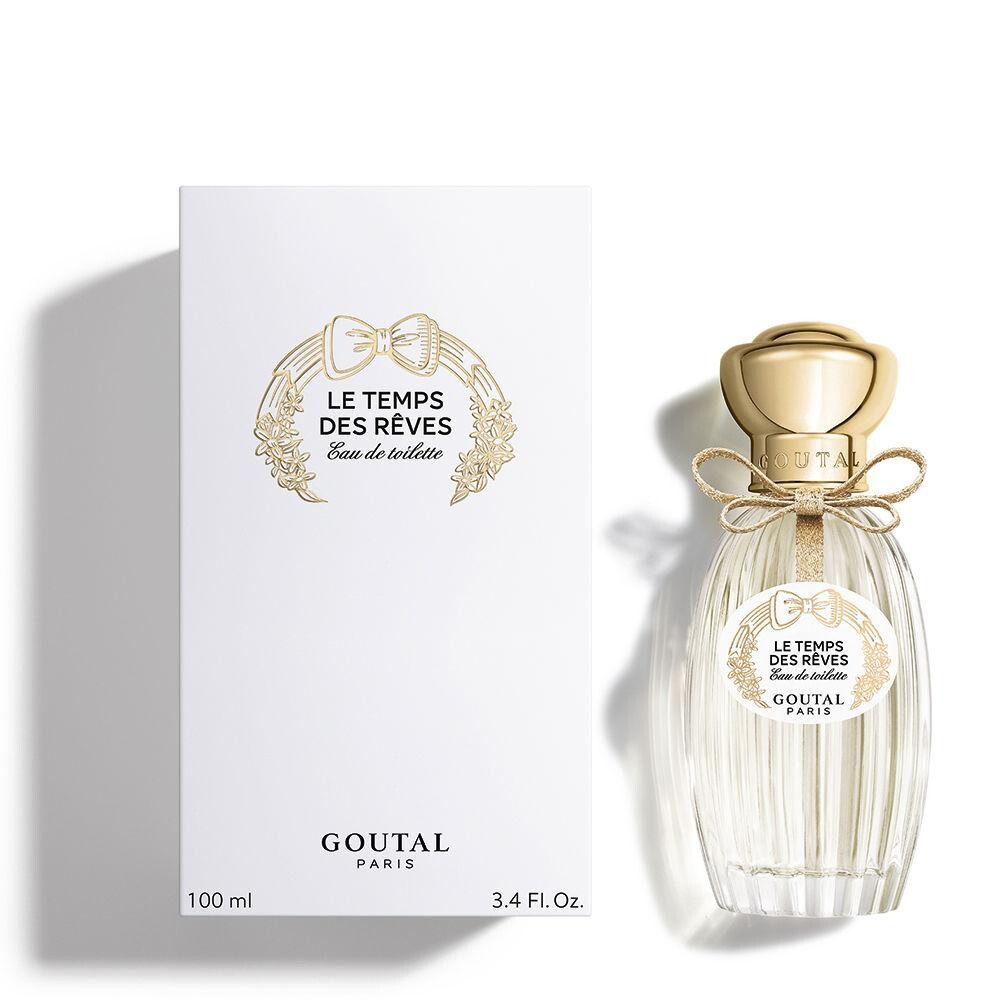 

Туалетная вода Goutal Le Temps des Reves, 100 мл