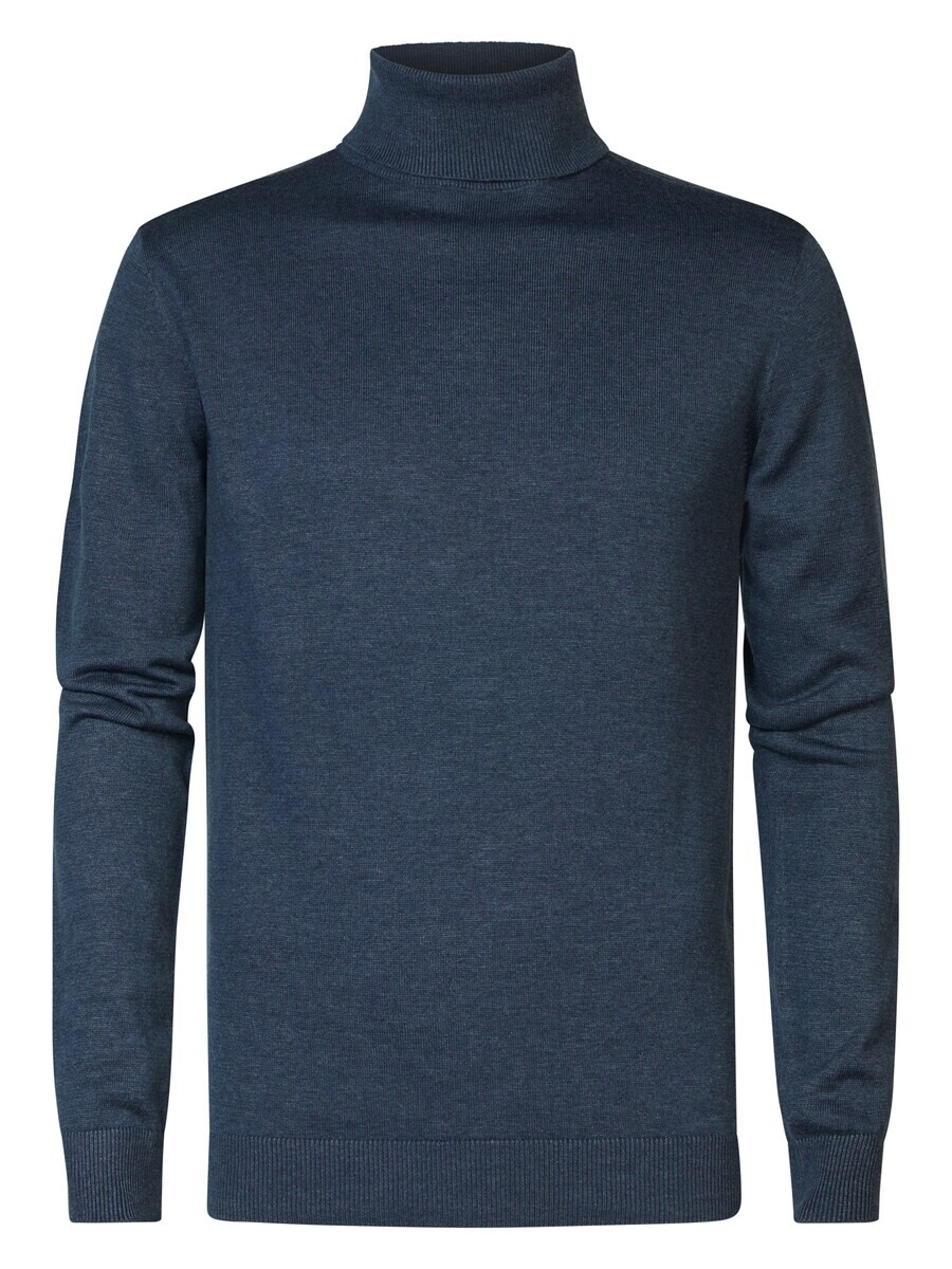 

Водолазка Petrol Industries Sweater Eagle, ночной синий