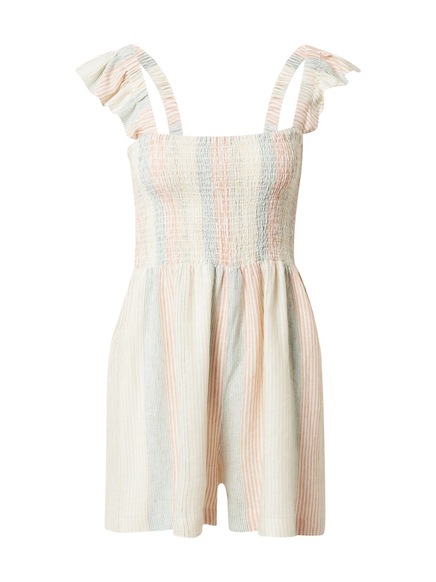 

Комбинезон Madewell LUCIE, бежевый