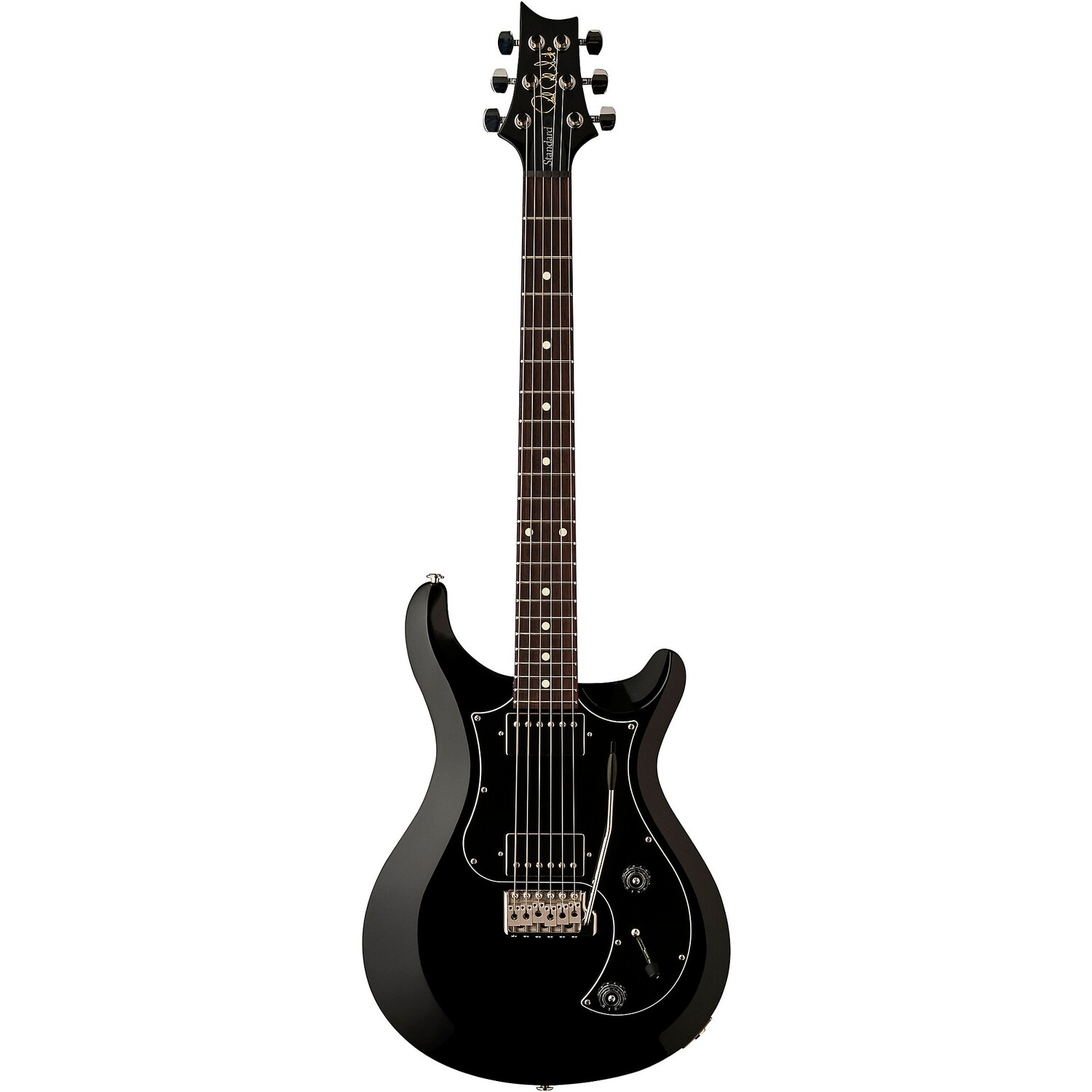 

Электрогитара PRS S2 Standard 22 черная