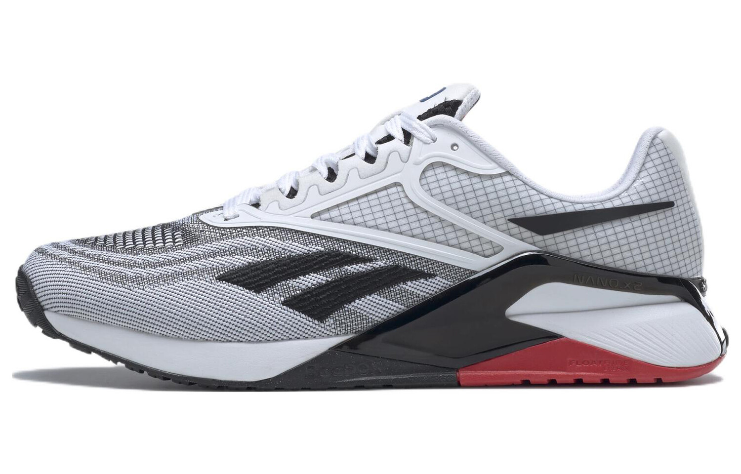 

Кроссовки Reebok Nano X2 Мужчины, Серый, Кроссовки Reebok Nano X2 Мужчины