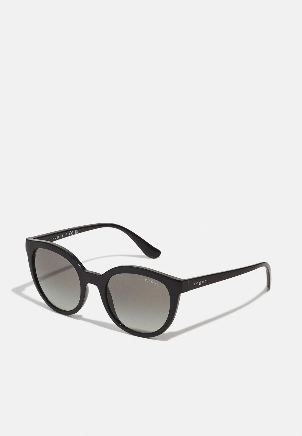 

Солнцезащитные очки VOGUE Eyewear, черный