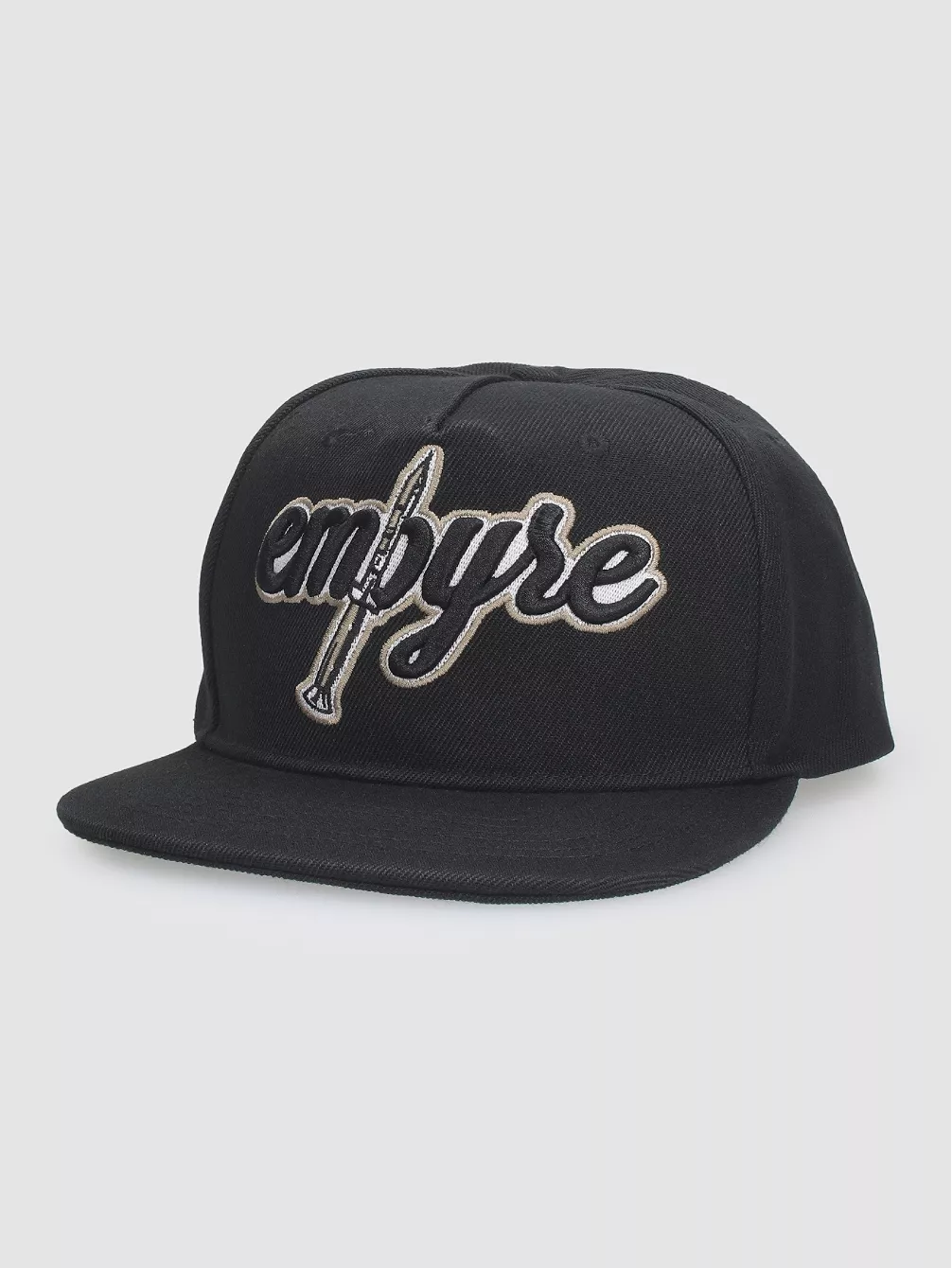 

Кепка Lunch Money Snapback Empyre, черный