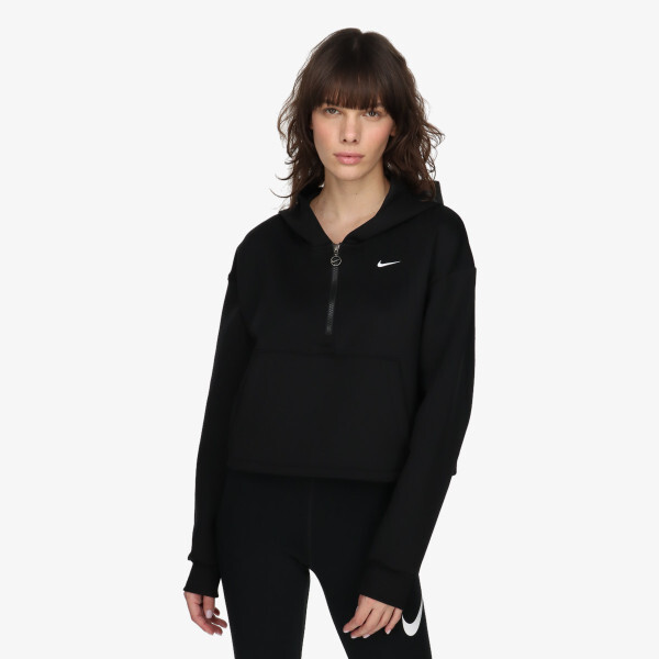 

Толстовка Dri-Fit Nike, черный