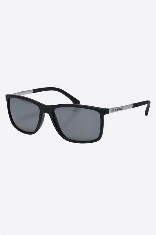 

Очки 0EA4058.58.506381 Emporio Armani, черный
