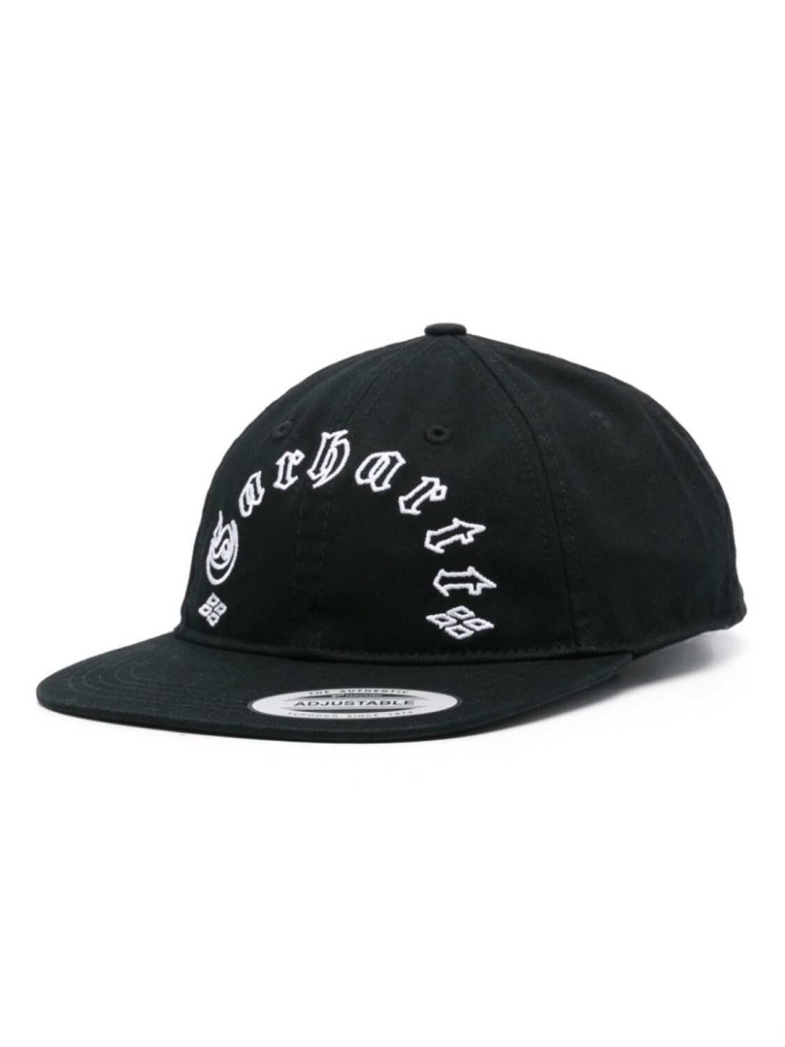 

Кепка Carhartt WIP Greatest Hits, черный
