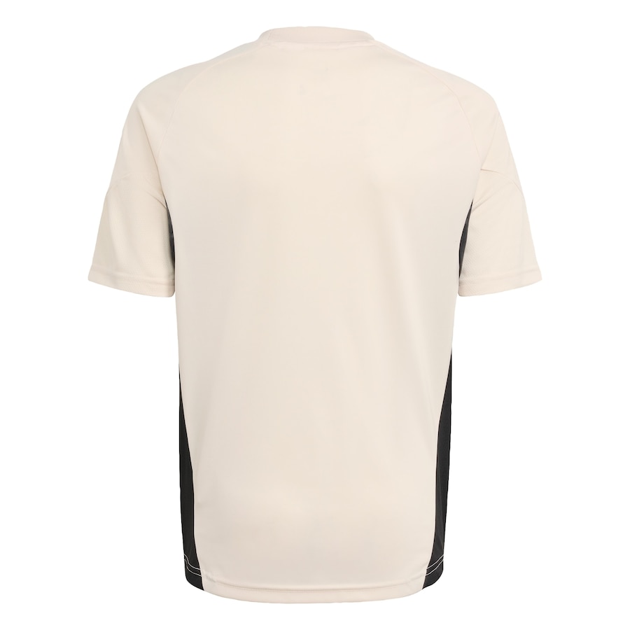 Футболка Performance ADIDAS PERFORMANCE FC Liverpool Tiro 25 Competition, белый — фото 2