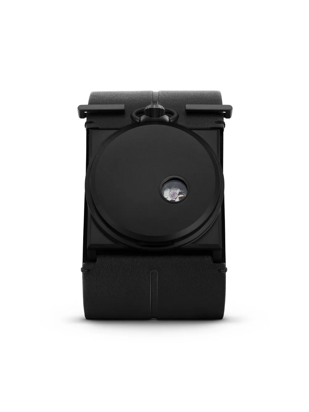 

Наручные часы R100 44mm Fob Paris, черный